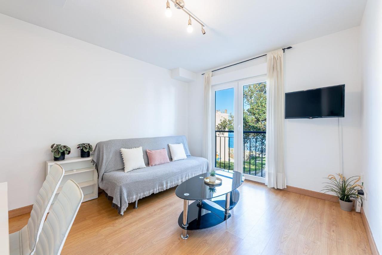 797 Holiday Rentals -Piso Con Terraza Y Vistas En La Nogalera Torremolinos Buitenkant foto